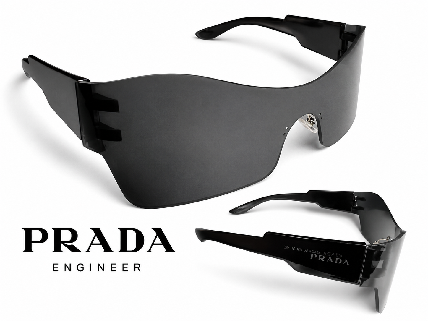 عینک PRADA اورجینال های کوالیتی،تمام UV.